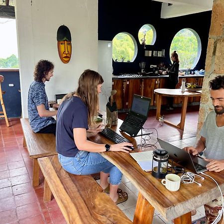 Aldea Sabatinga Villa Manizales Luaran gambar