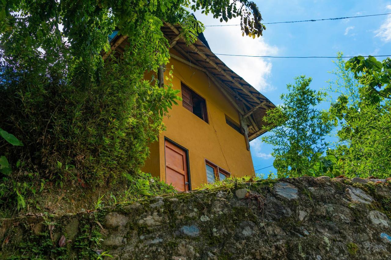 Aldea Sabatinga Villa Manizales Luaran gambar