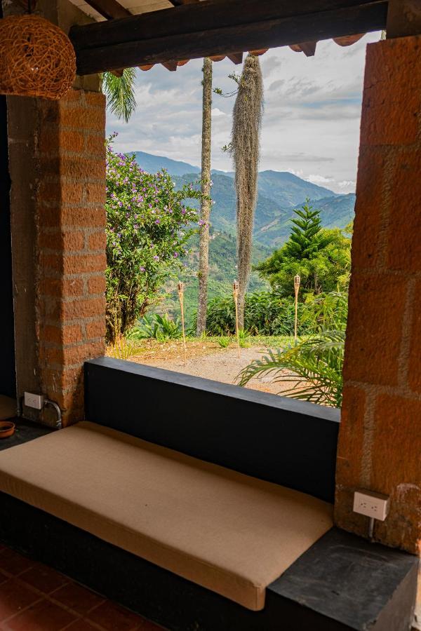 Aldea Sabatinga Villa Manizales Luaran gambar