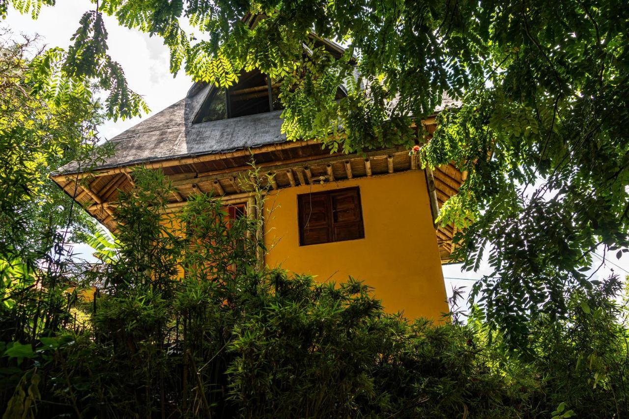 Aldea Sabatinga Villa Manizales Luaran gambar