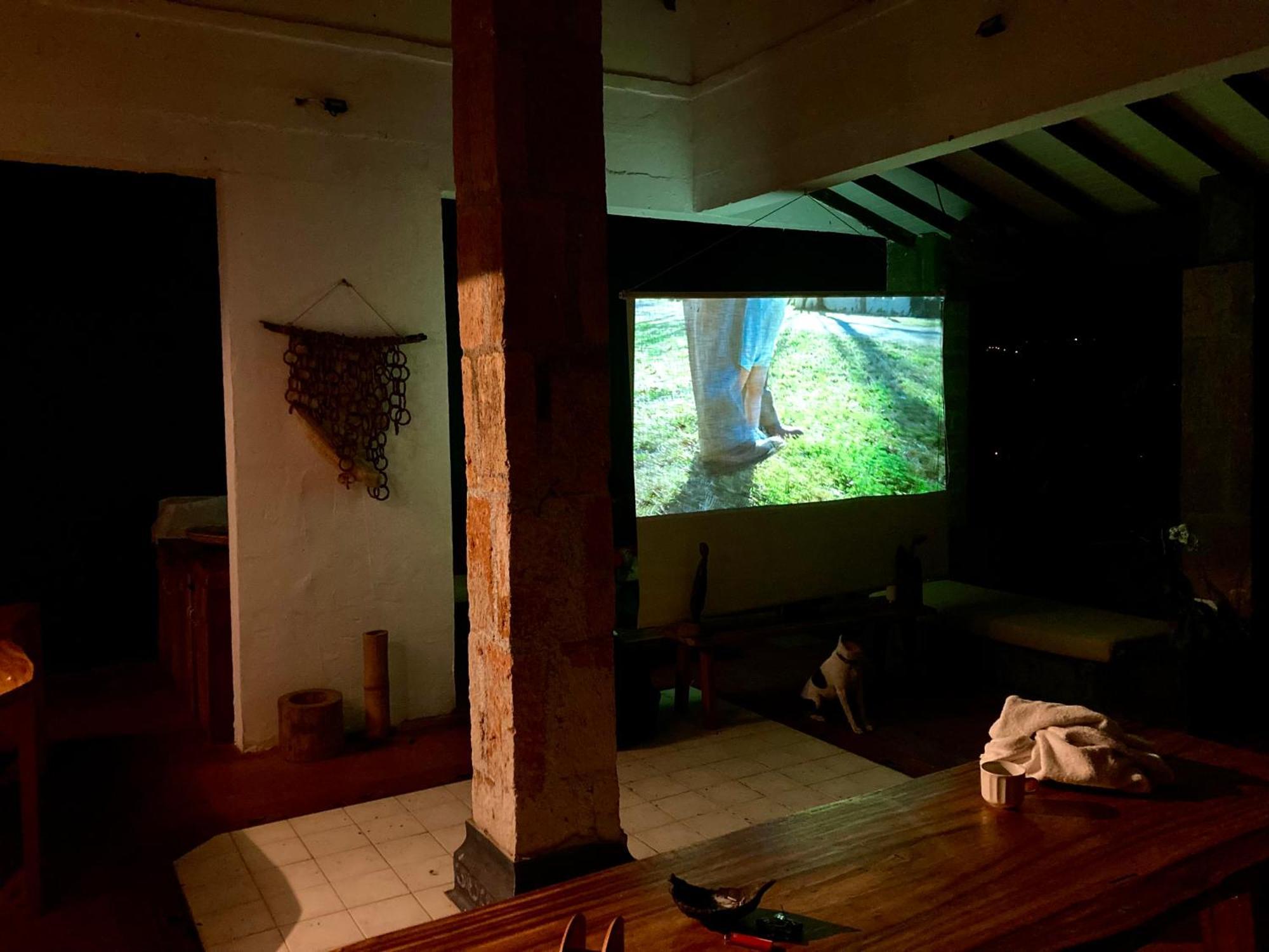 Aldea Sabatinga Villa Manizales Luaran gambar