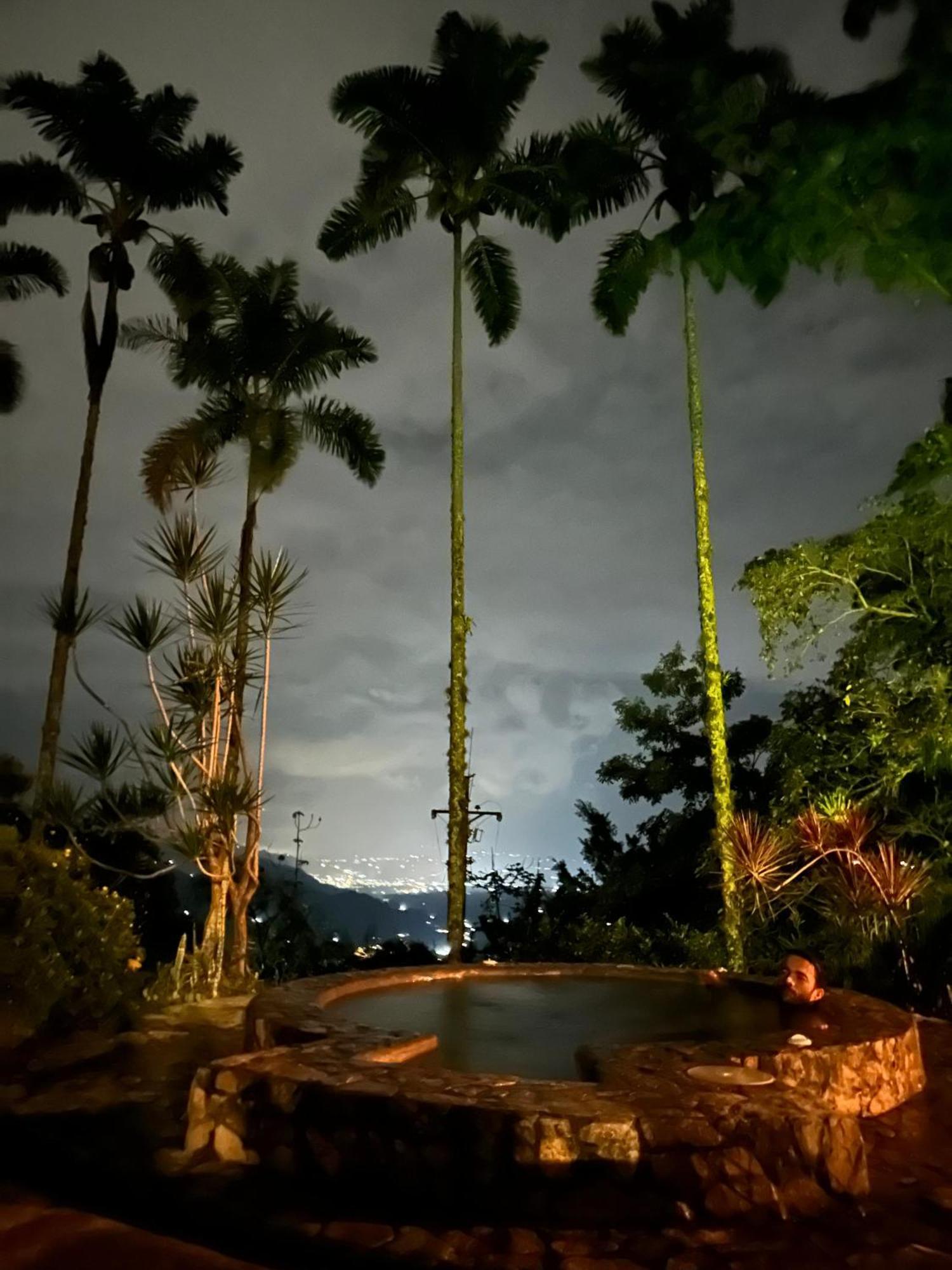 Aldea Sabatinga Villa Manizales Luaran gambar