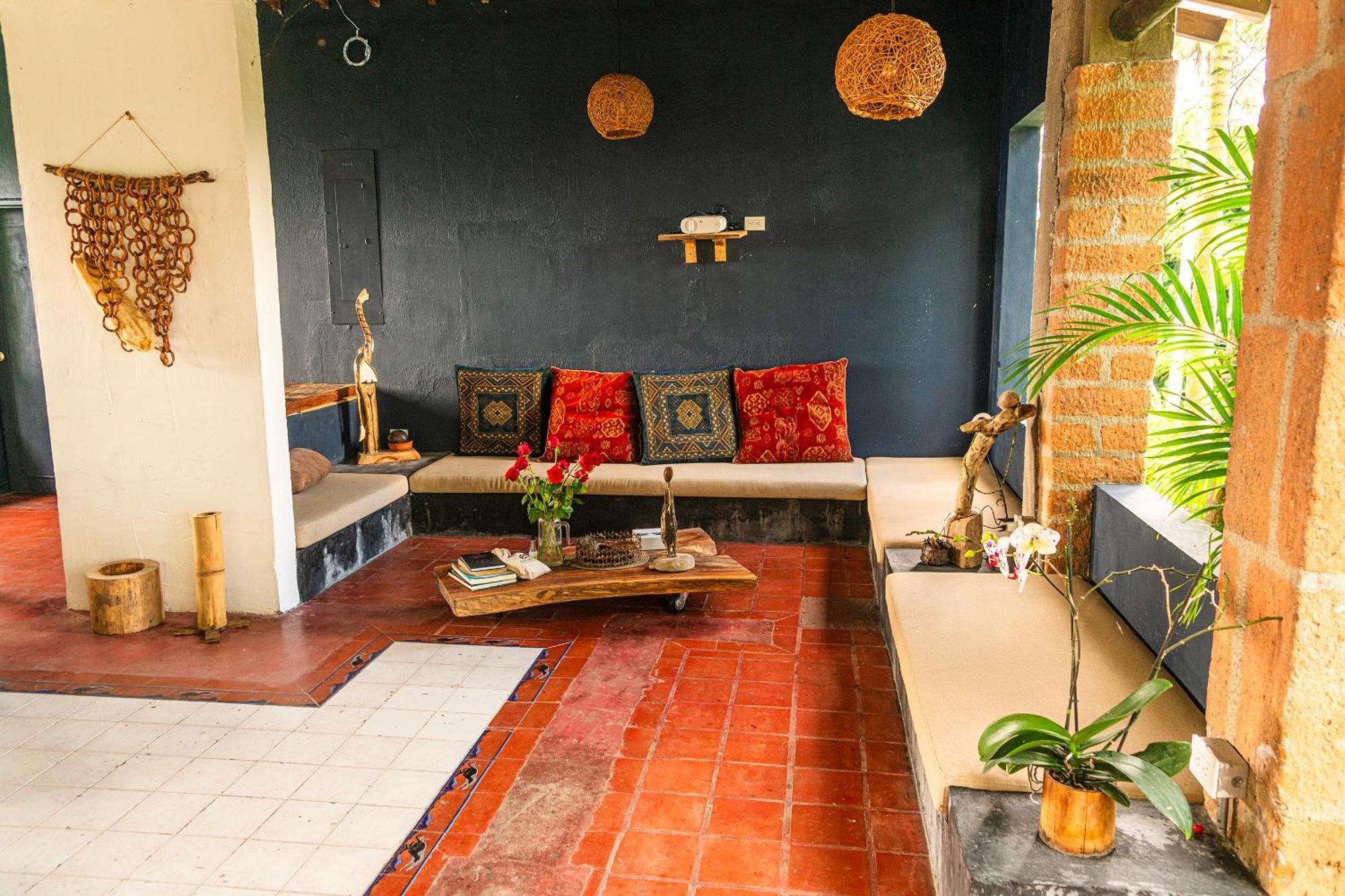 Aldea Sabatinga Villa Manizales Luaran gambar