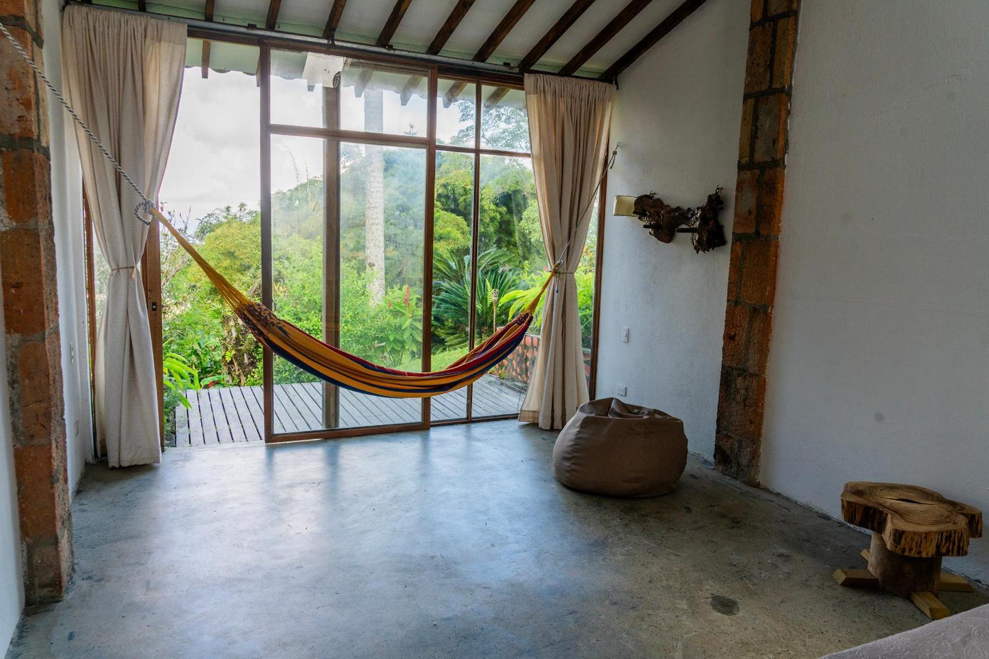 Aldea Sabatinga Villa Manizales Luaran gambar