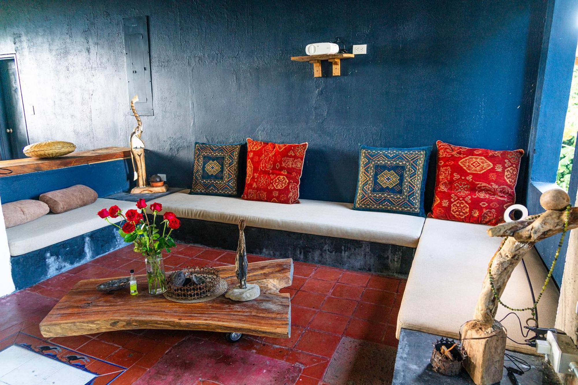 Aldea Sabatinga Villa Manizales Luaran gambar