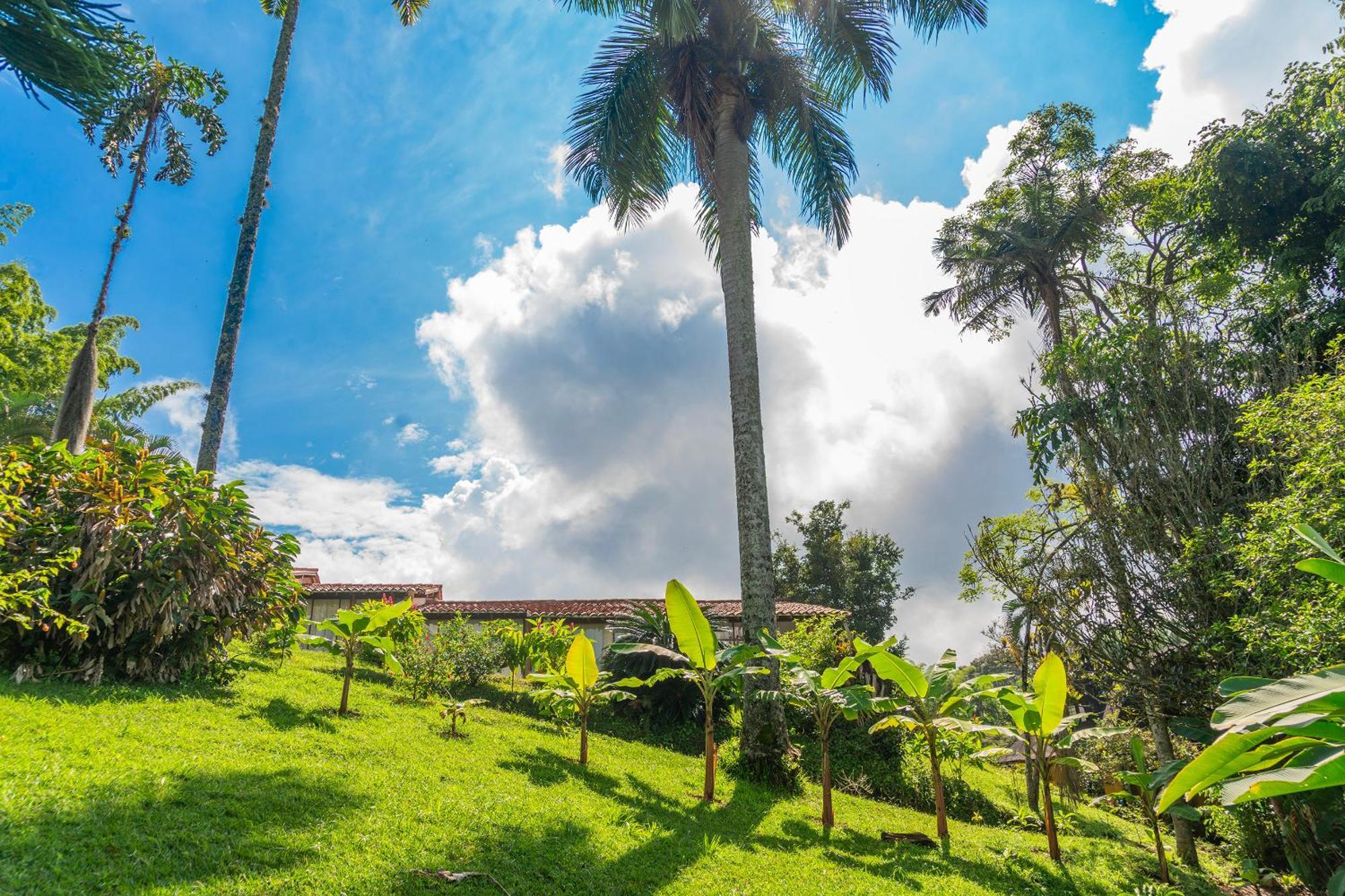 Aldea Sabatinga Villa Manizales Luaran gambar