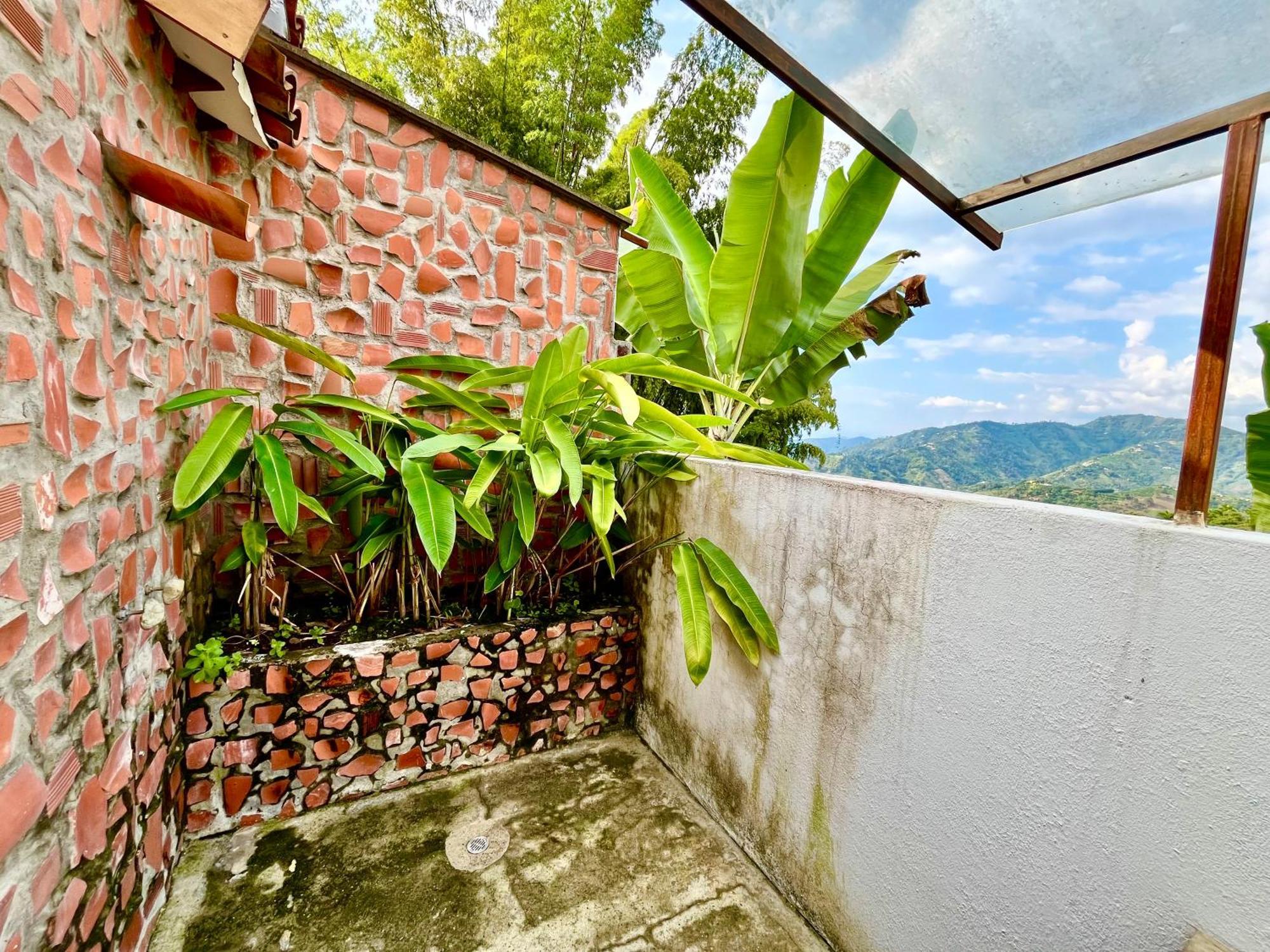 Aldea Sabatinga Villa Manizales Luaran gambar