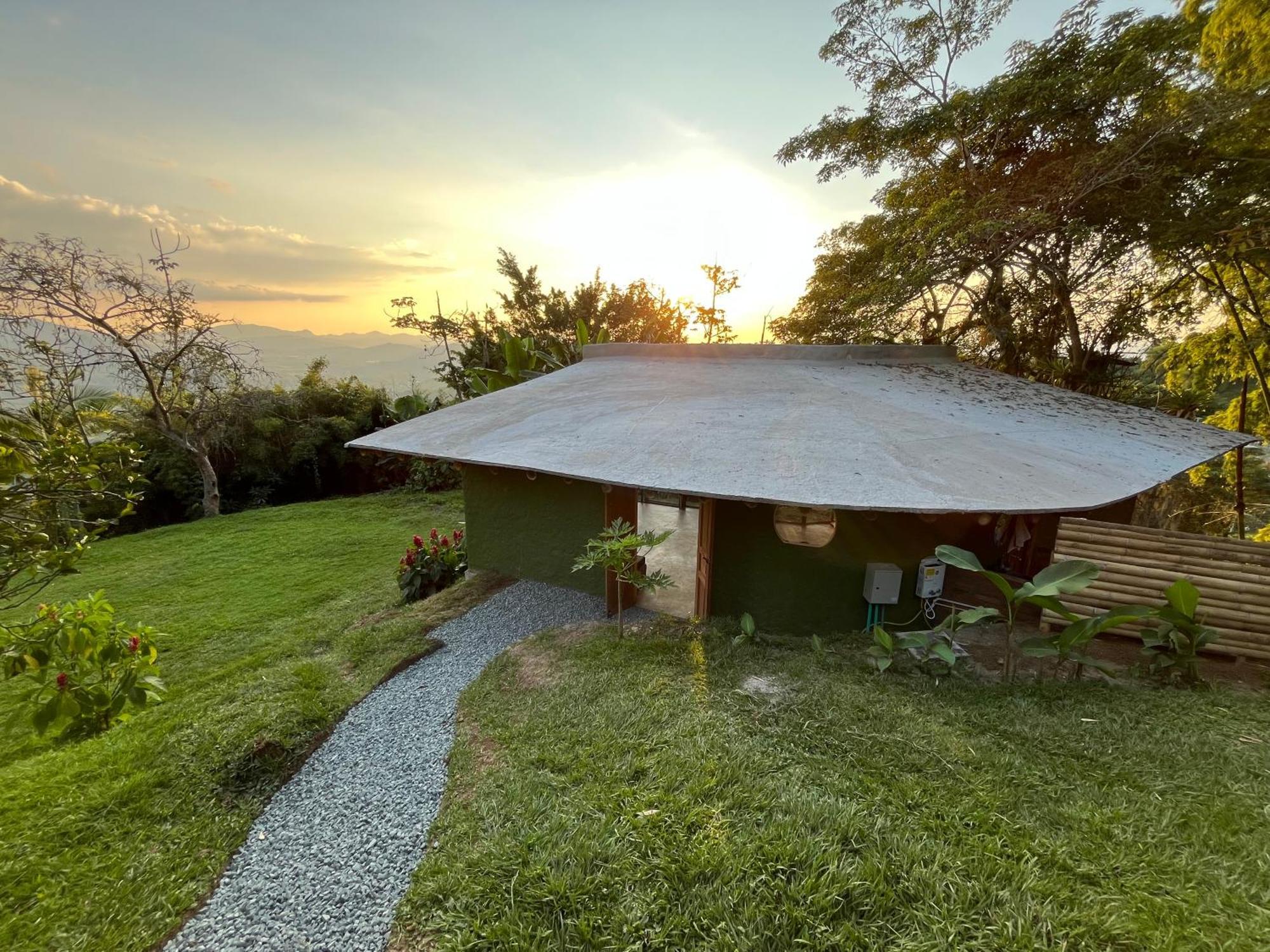 Aldea Sabatinga Villa Manizales Luaran gambar