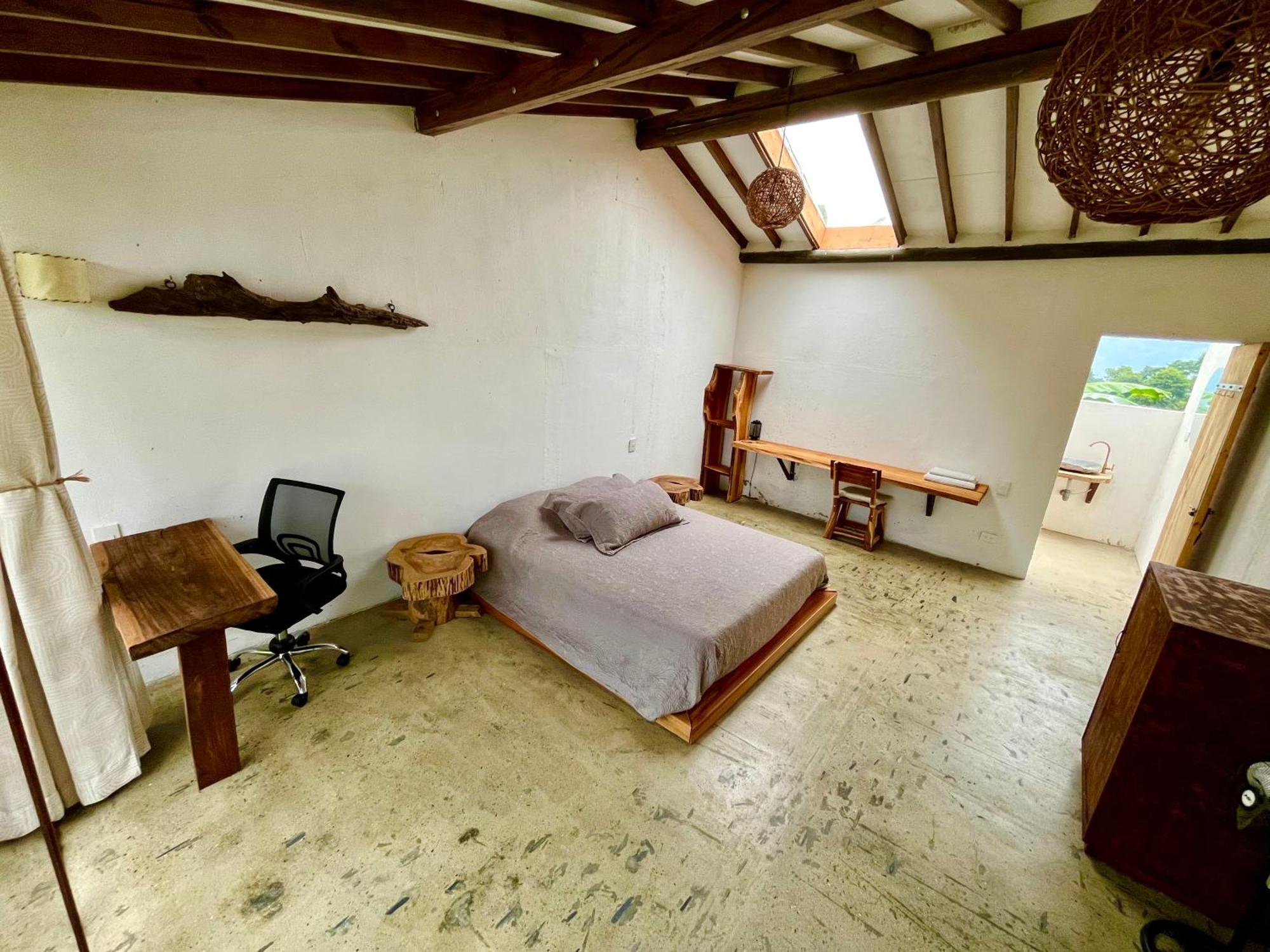 Aldea Sabatinga Villa Manizales Luaran gambar