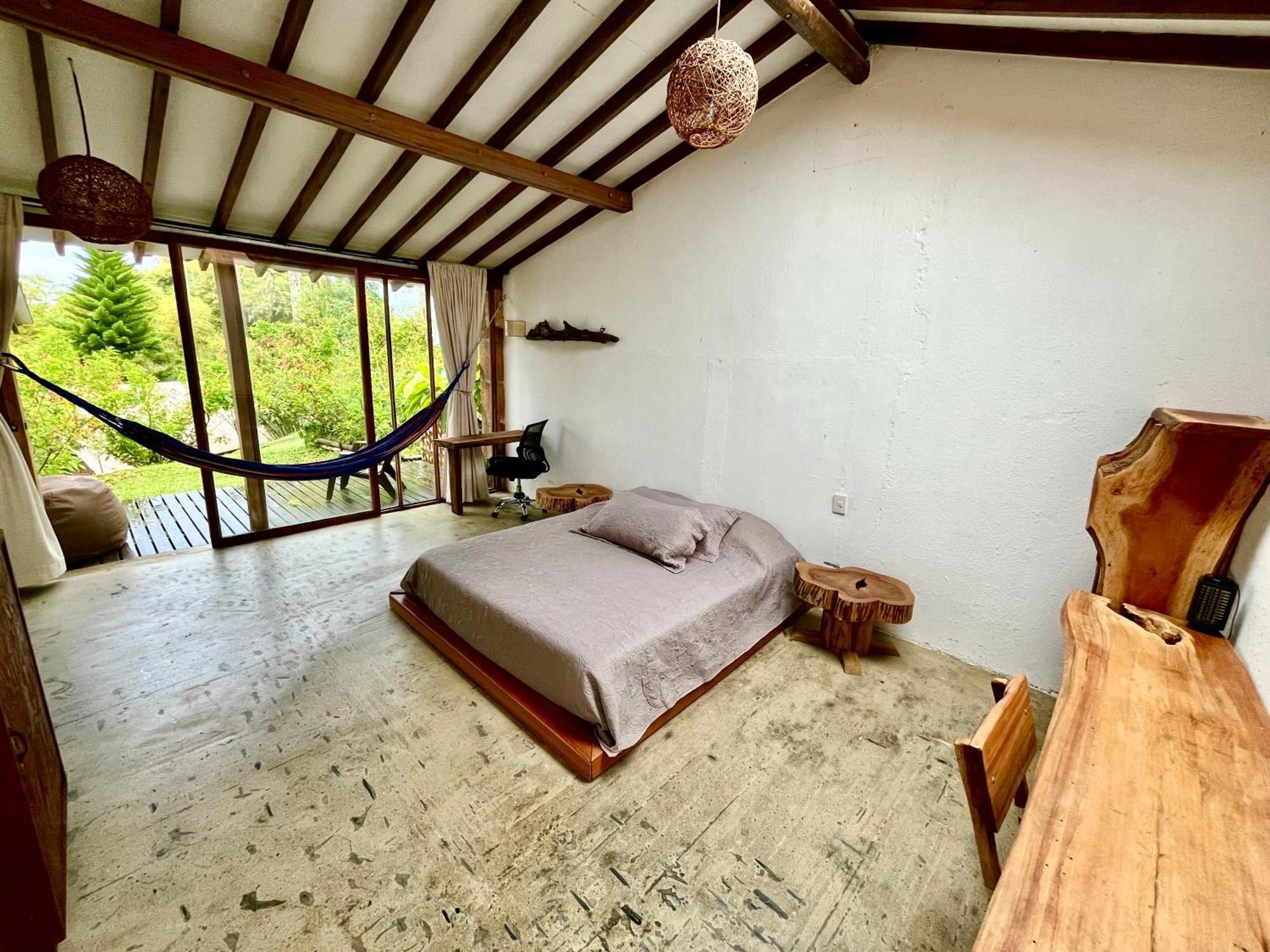 Aldea Sabatinga Villa Manizales Luaran gambar
